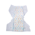 Hot sale chinese disposable baby diapers OEM ODM